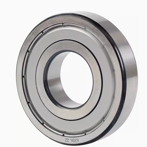 Deep groove ball bearing