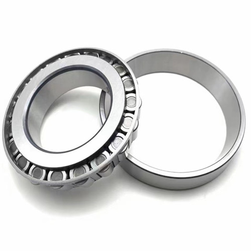 Tapered roller bearing