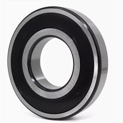 Deep groove ball bearing