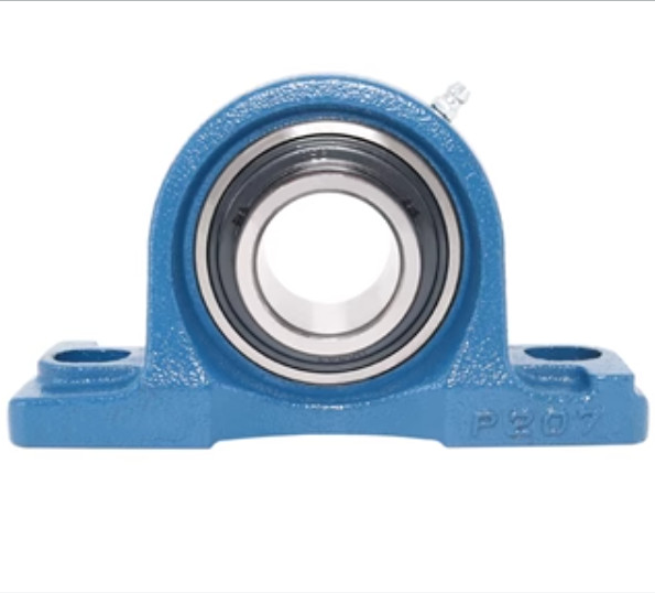 Pillow block Bearings